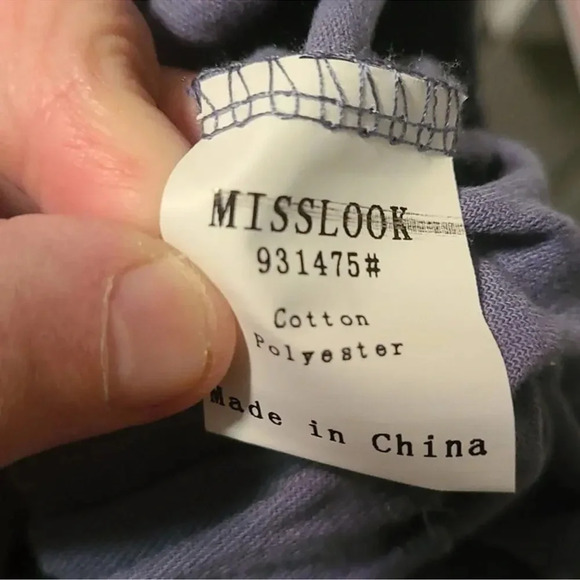 Miss Look Shorts - Picture 11 of 11